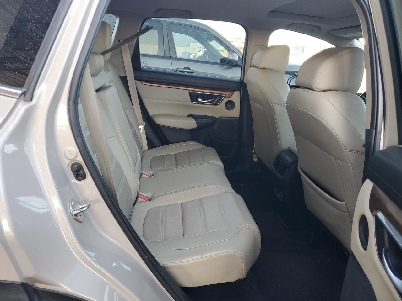 2018 Honda CR-V - Image 10