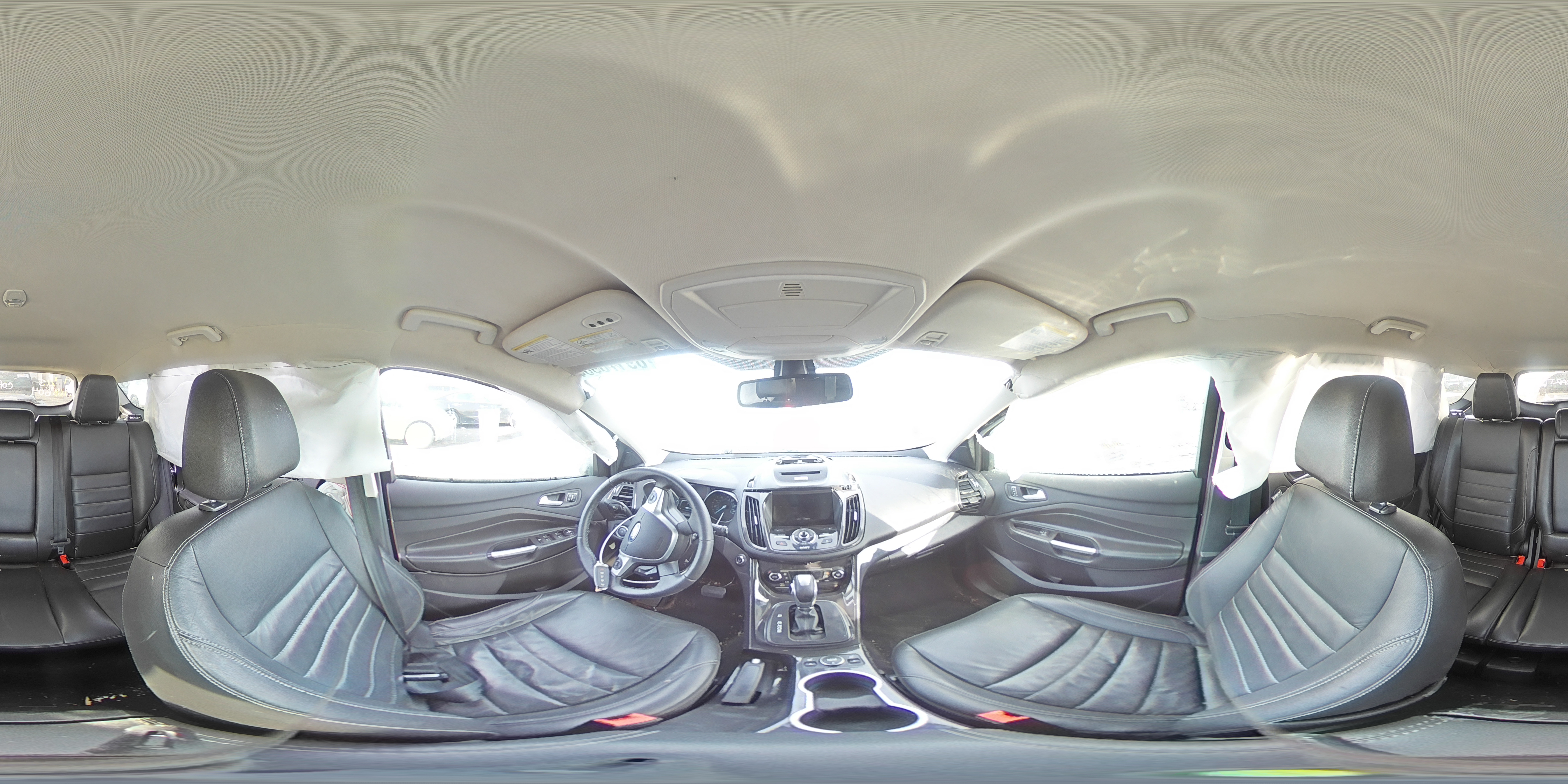 2016 Ford Escape - Image 13