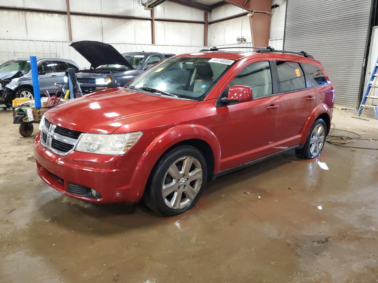 2009 Dodge Journey - Image 1