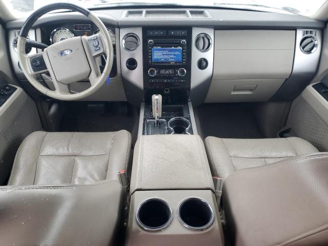  FORD EXPEDITION 2013 Білий