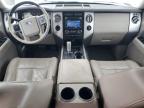 2013 Ford Expedition Limited იყიდება Wayland-ში, MI - Front End