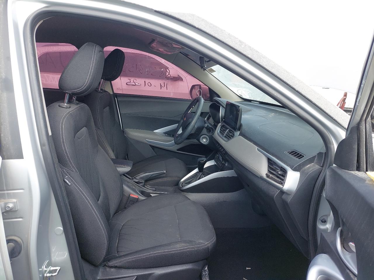 LZWADAGA9PG000719 - 2023 Chevrolet GROOVE - #88566155