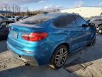 2017 Bmw X4 Xdrivem40I продається в Spartanburg, SC - Front End