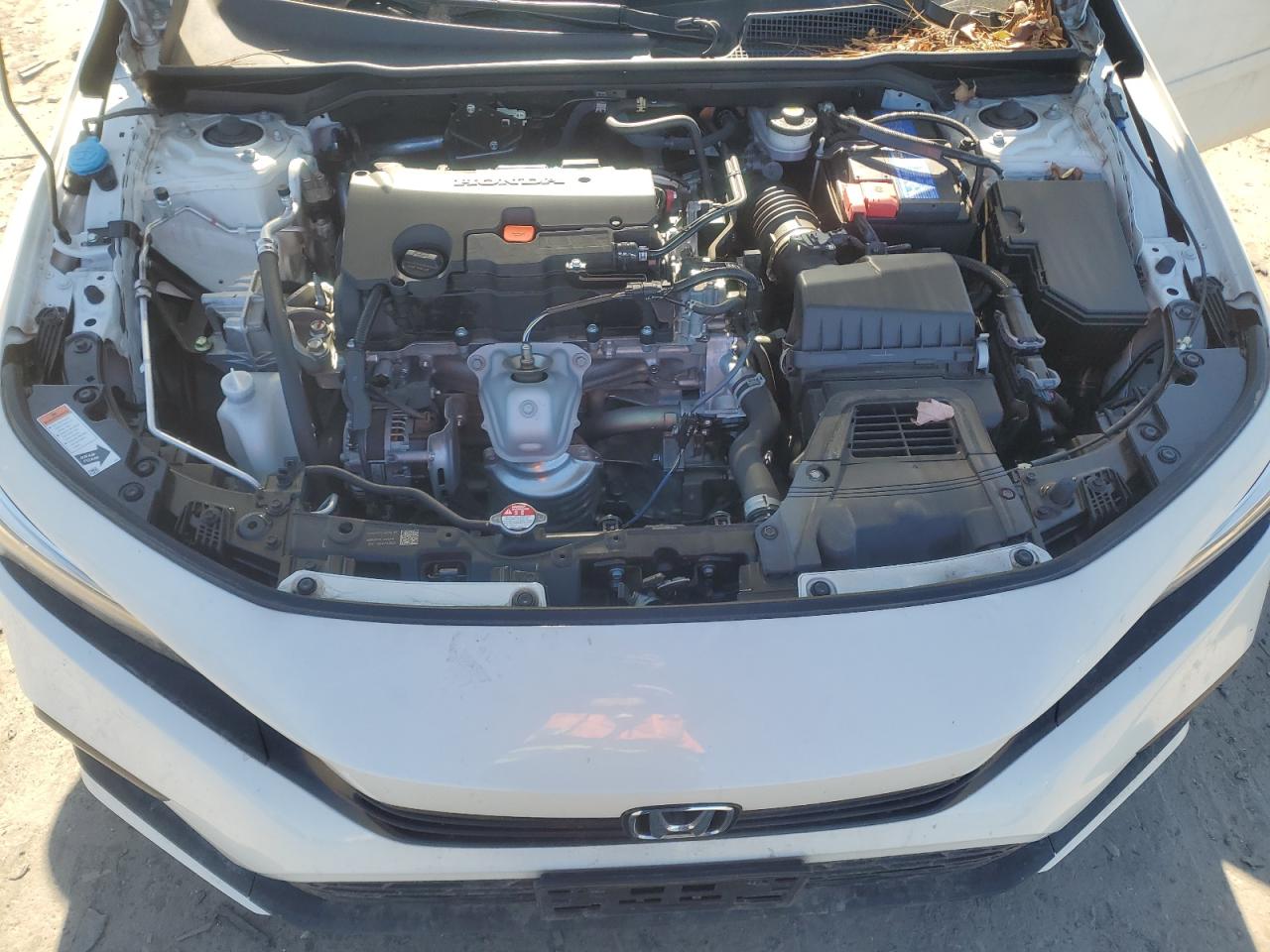 2024 Honda Civic - Image 11