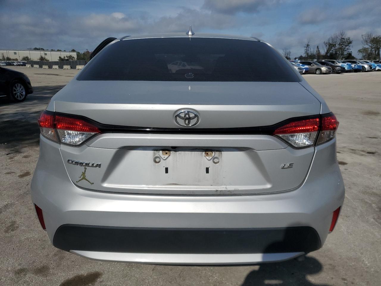2021 Toyota Corolla - Image 6