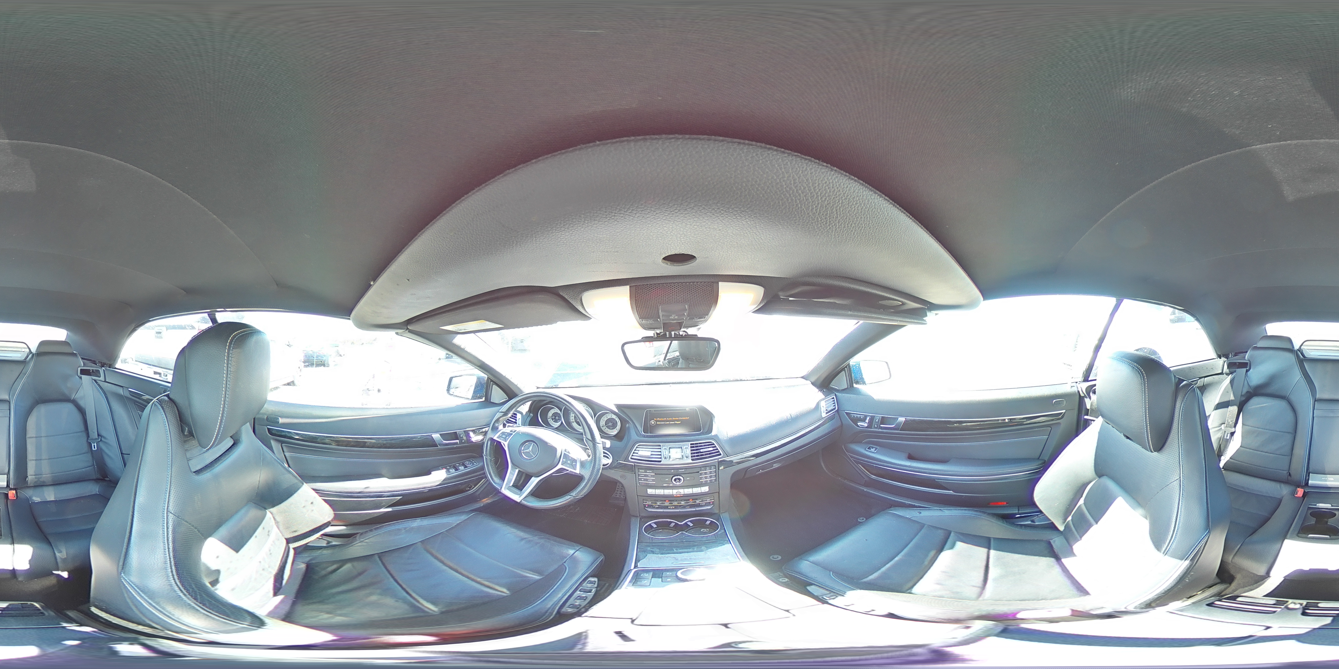 2017 Mercedes-Benz E-klasse - Image 14