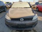 2011 Volkswagen Jetta Se for Sale in Pekin, IL - Side