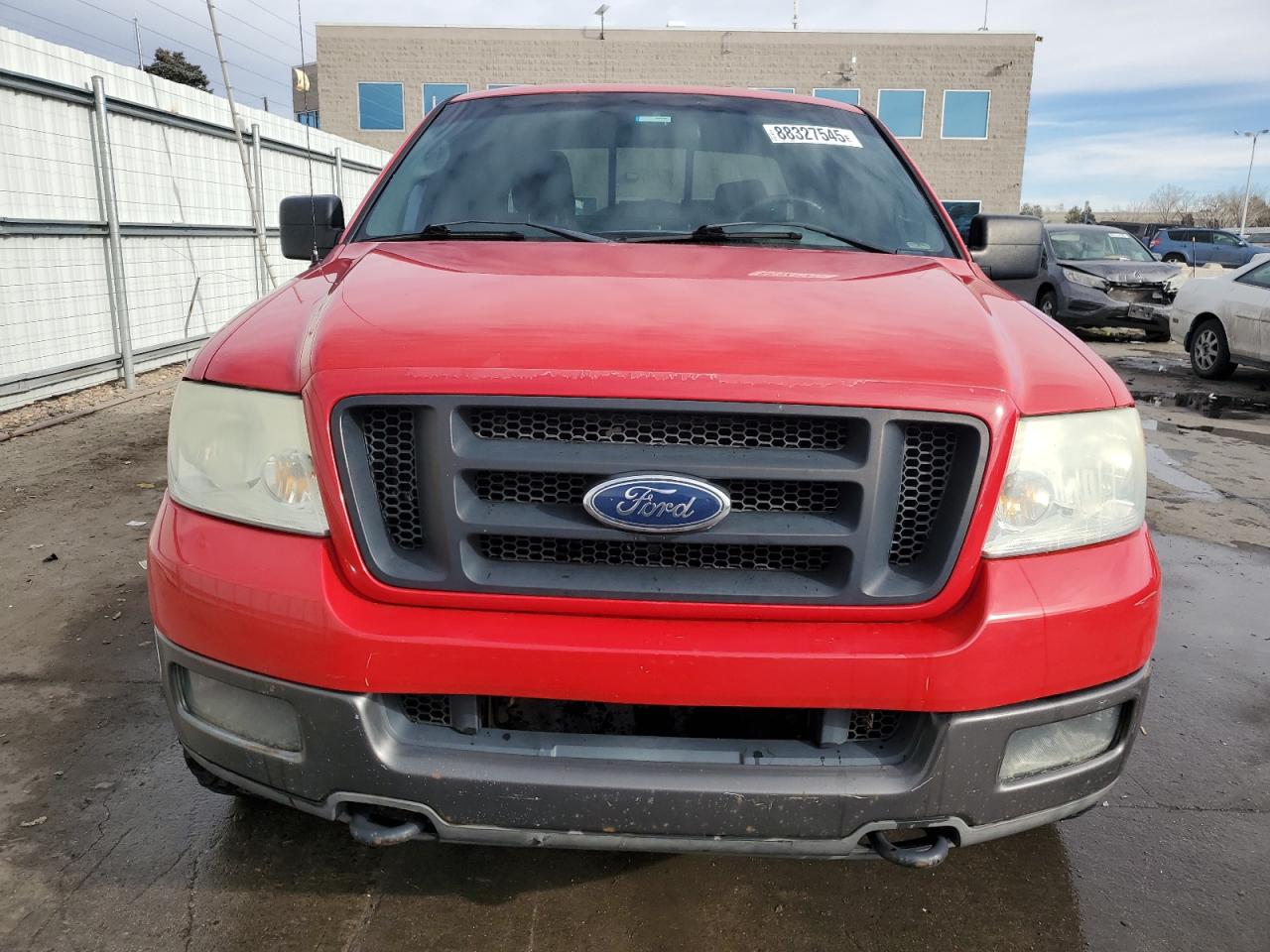 2004 Ford F-150 - Image 5