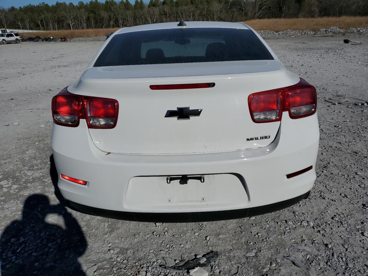 2013 Chevrolet Malibu - Image 6