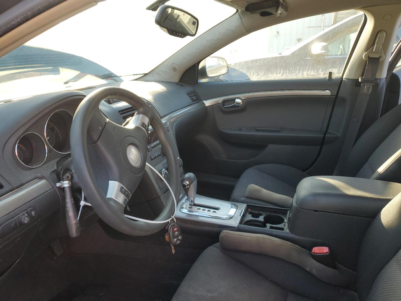 2008 Saturn Aura - Image 7