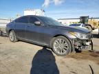 2015 Hyundai Genesis 3.8L de vânzare în Chicago Heights, IL - Front End