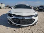 2025 Chevrolet Malibu Rs   на продаже в Haslet, TX - Rear End