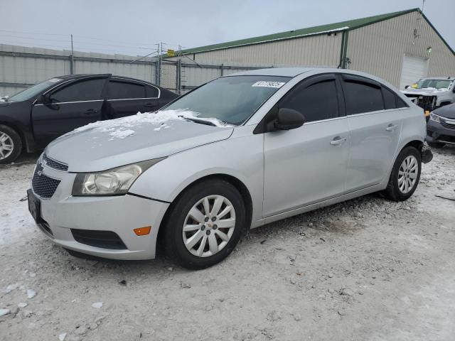 2011 Chevrolet Cruze Ls