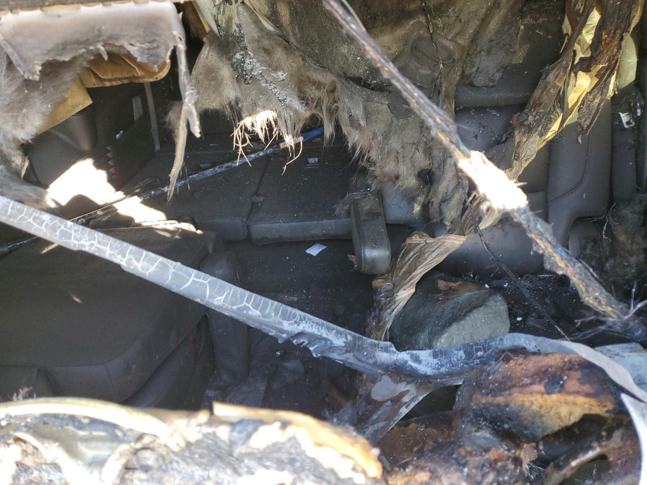 2018 GMC Yukon - Image 10