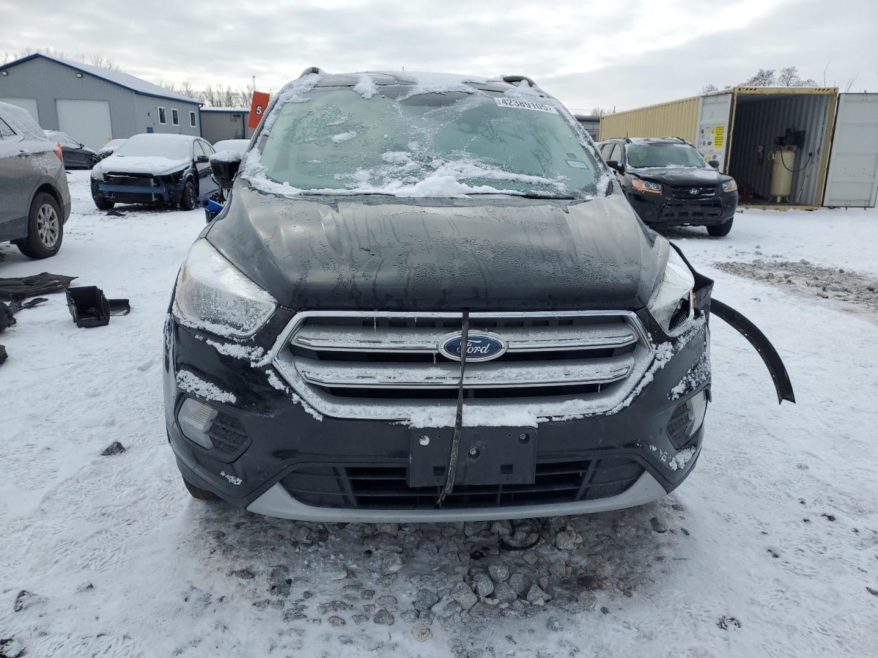 2018 Ford Escape - Image 5