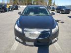 2013 Chevrolet Cruze Ls zu verkaufen in Dunn, NC - Undercarriage