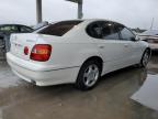2000 Lexus Gs 300 за продажба в West Palm Beach, FL - Front End