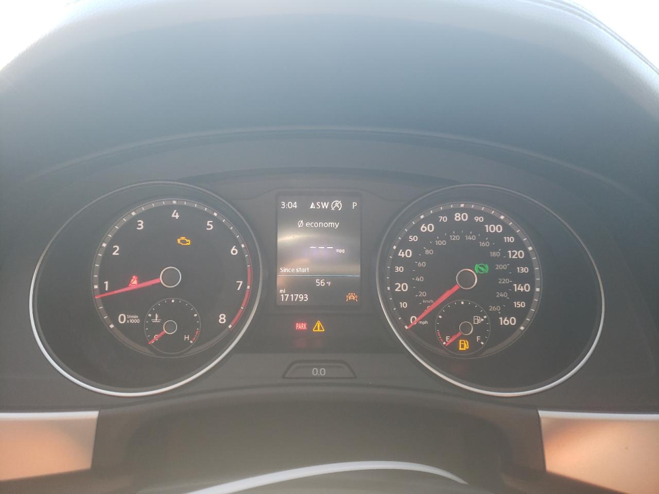 2018 Volkswagen Atlas - Image 9