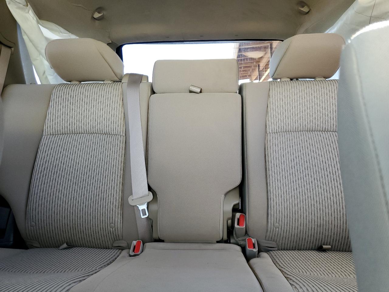 2015 Toyota 4Runner Sr5 VIN: JTEBU5JR6F5263205 Lot: 88419745