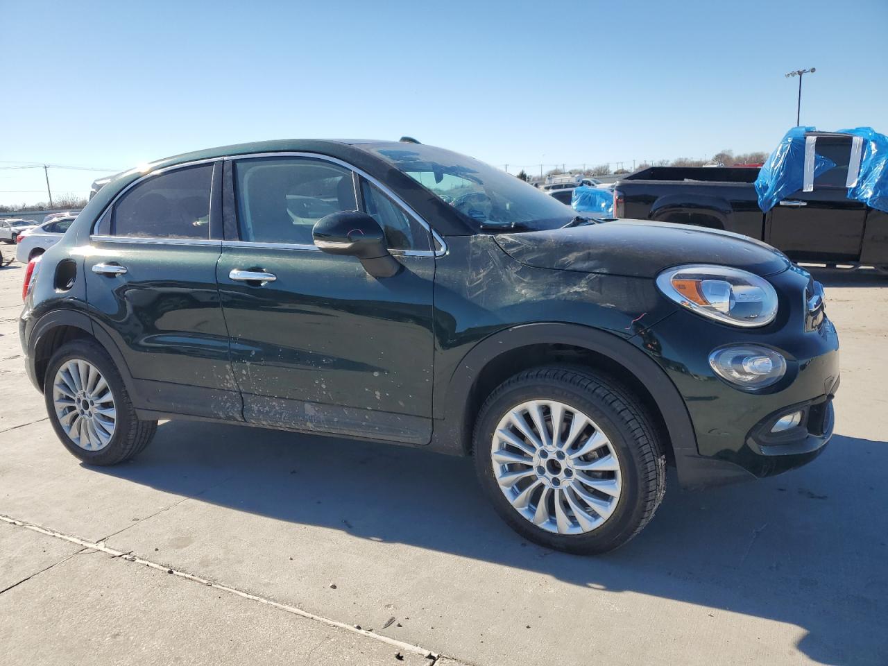 2016 Fiat 500 - Image 4