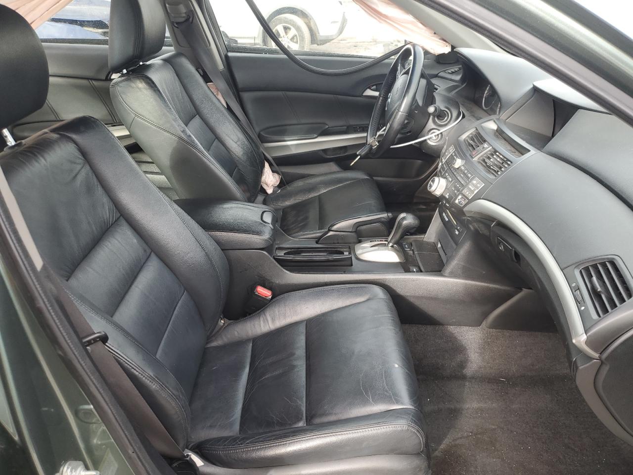2010 Honda Accord - Image 7