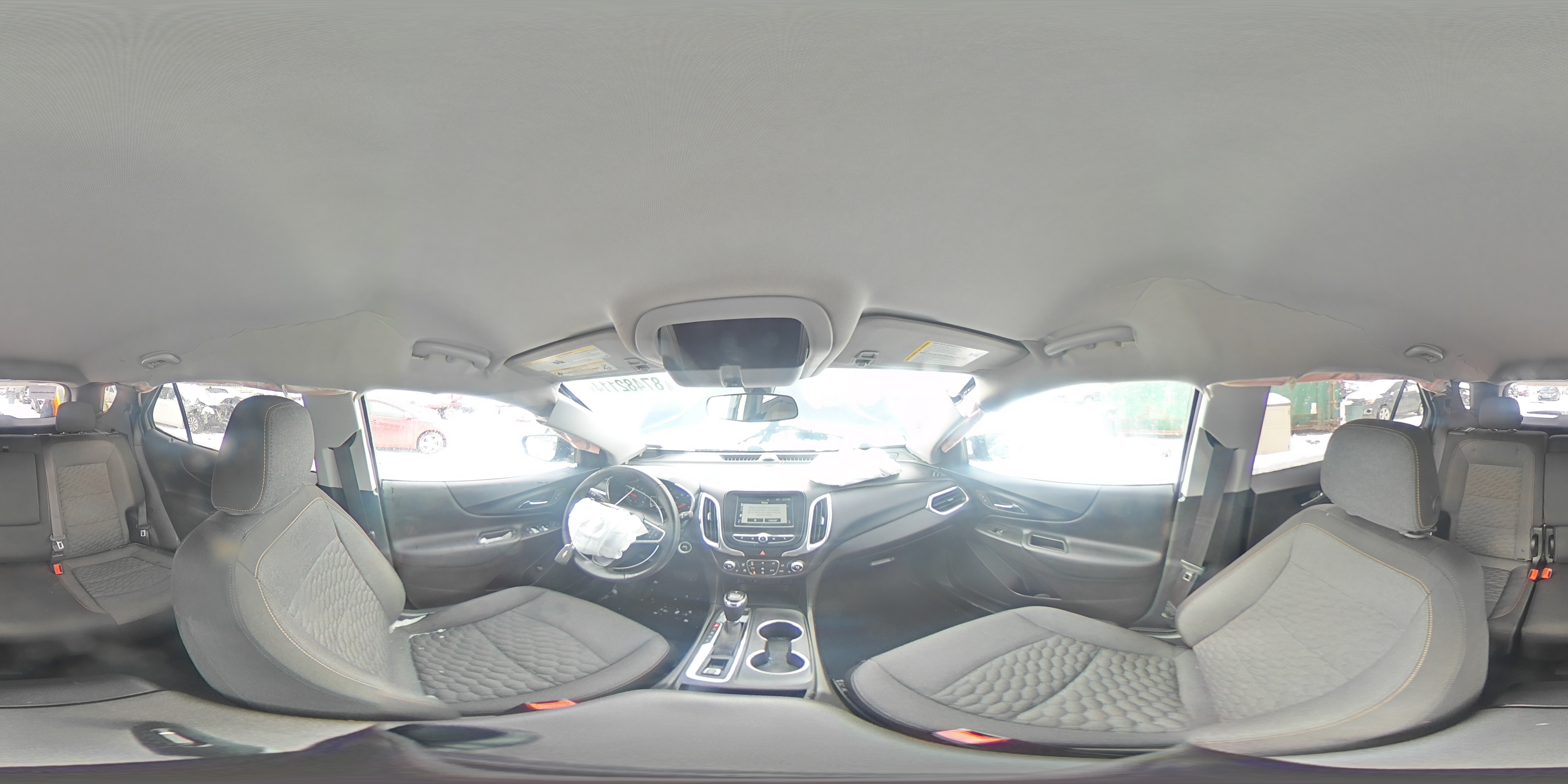 2018 Chevrolet Equinox - Image 14