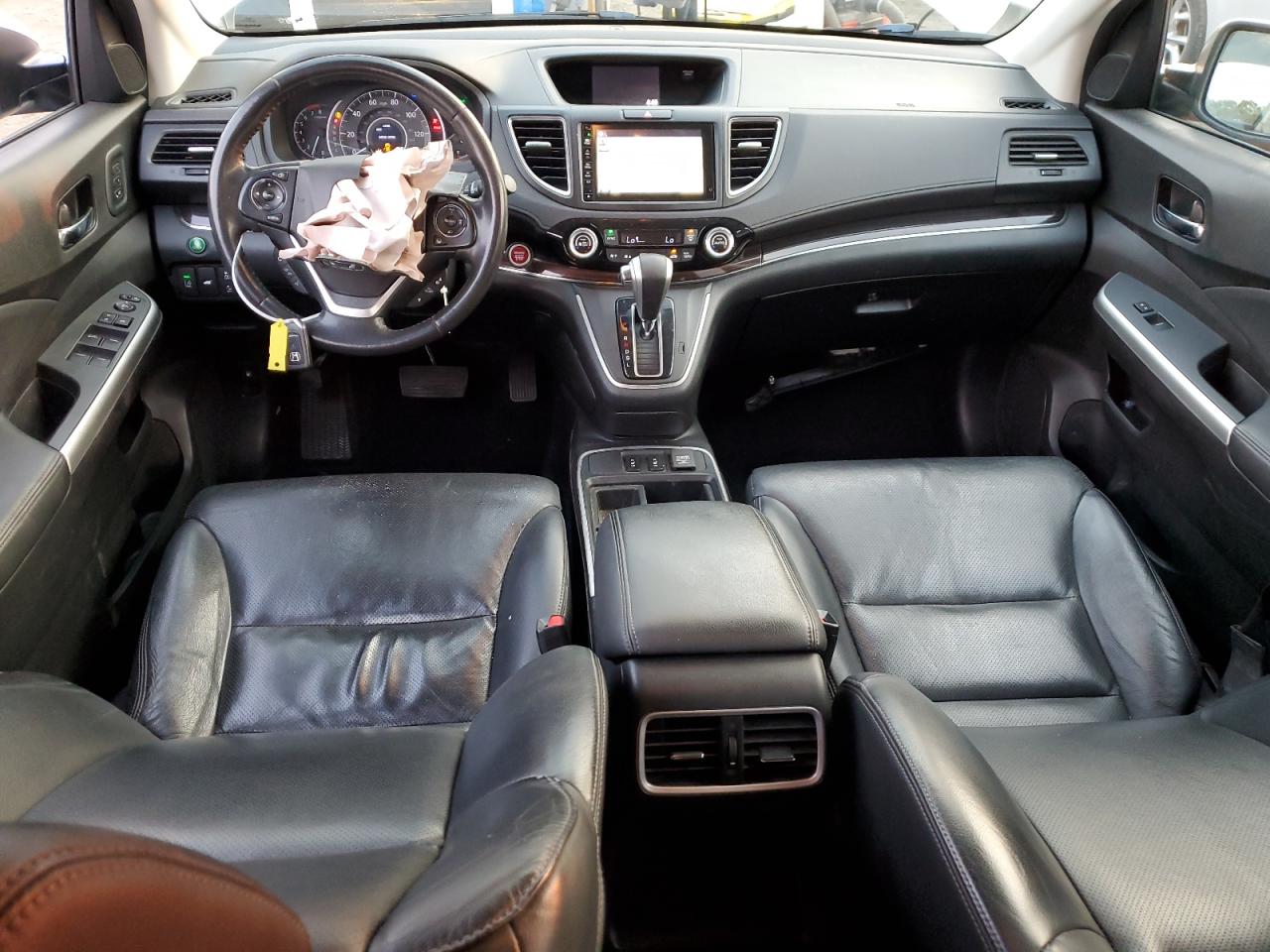 2016 Honda CR-V - Image 8