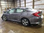 2020 Honda Civic Lx zu verkaufen in Columbia Station, OH - Front End