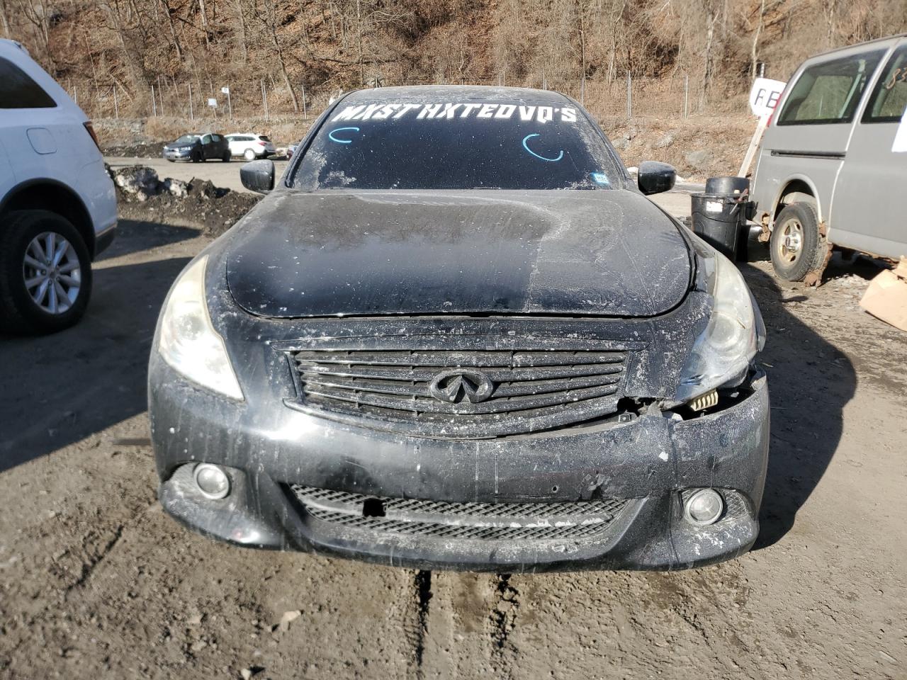 2012 Infiniti G - Image 5