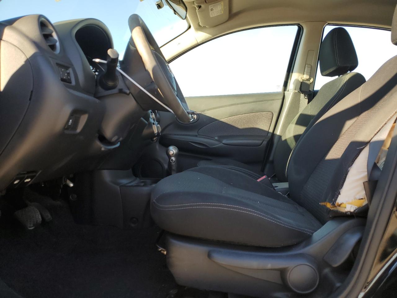 2014 Nissan Versa - Image 7