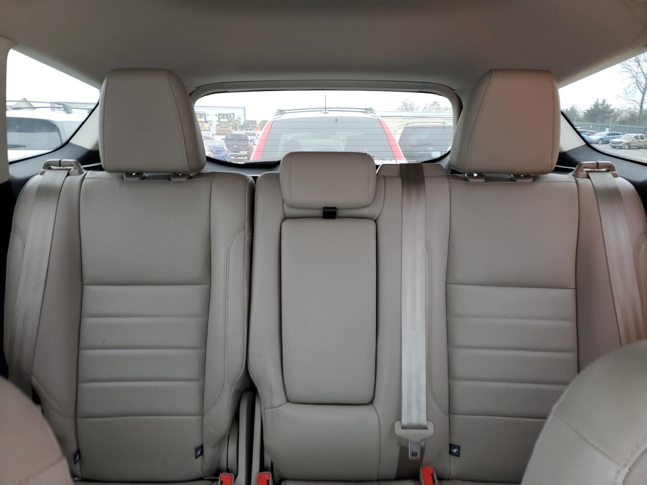 2016 Ford Escape - Image 10