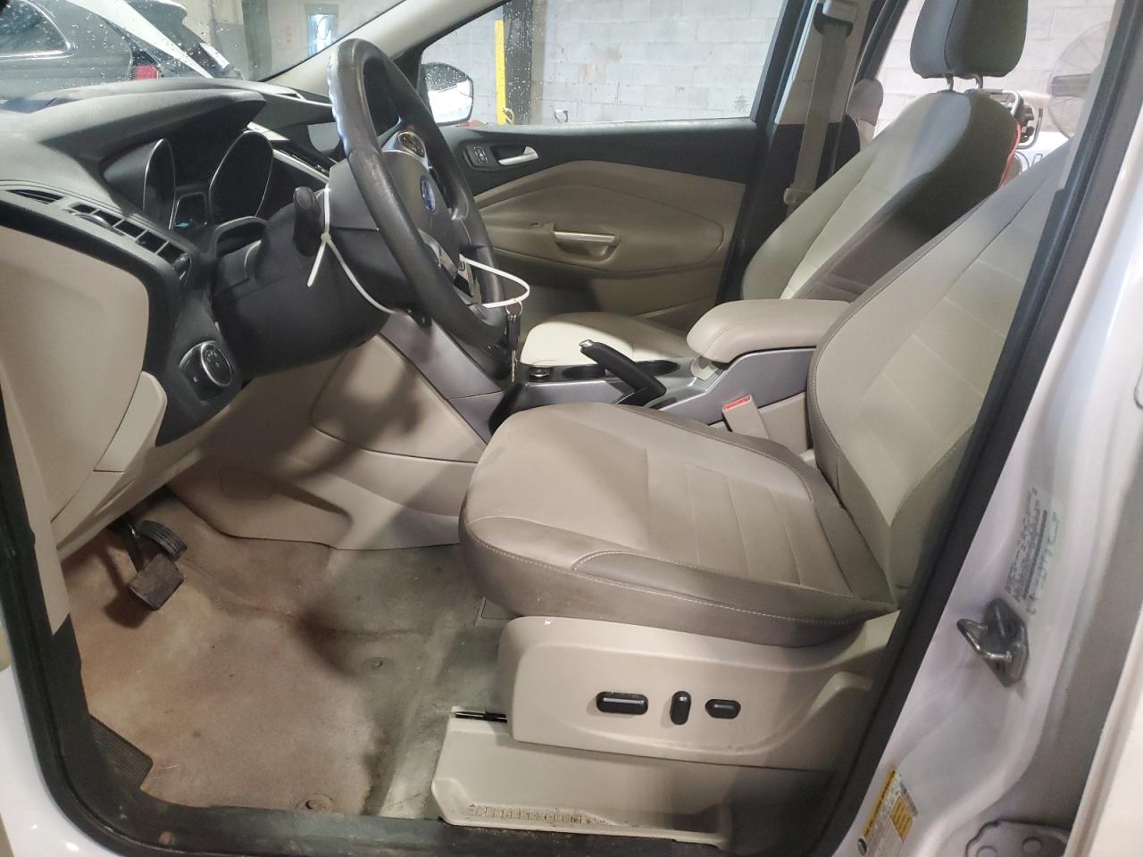 2016 Ford Escape - Image 7