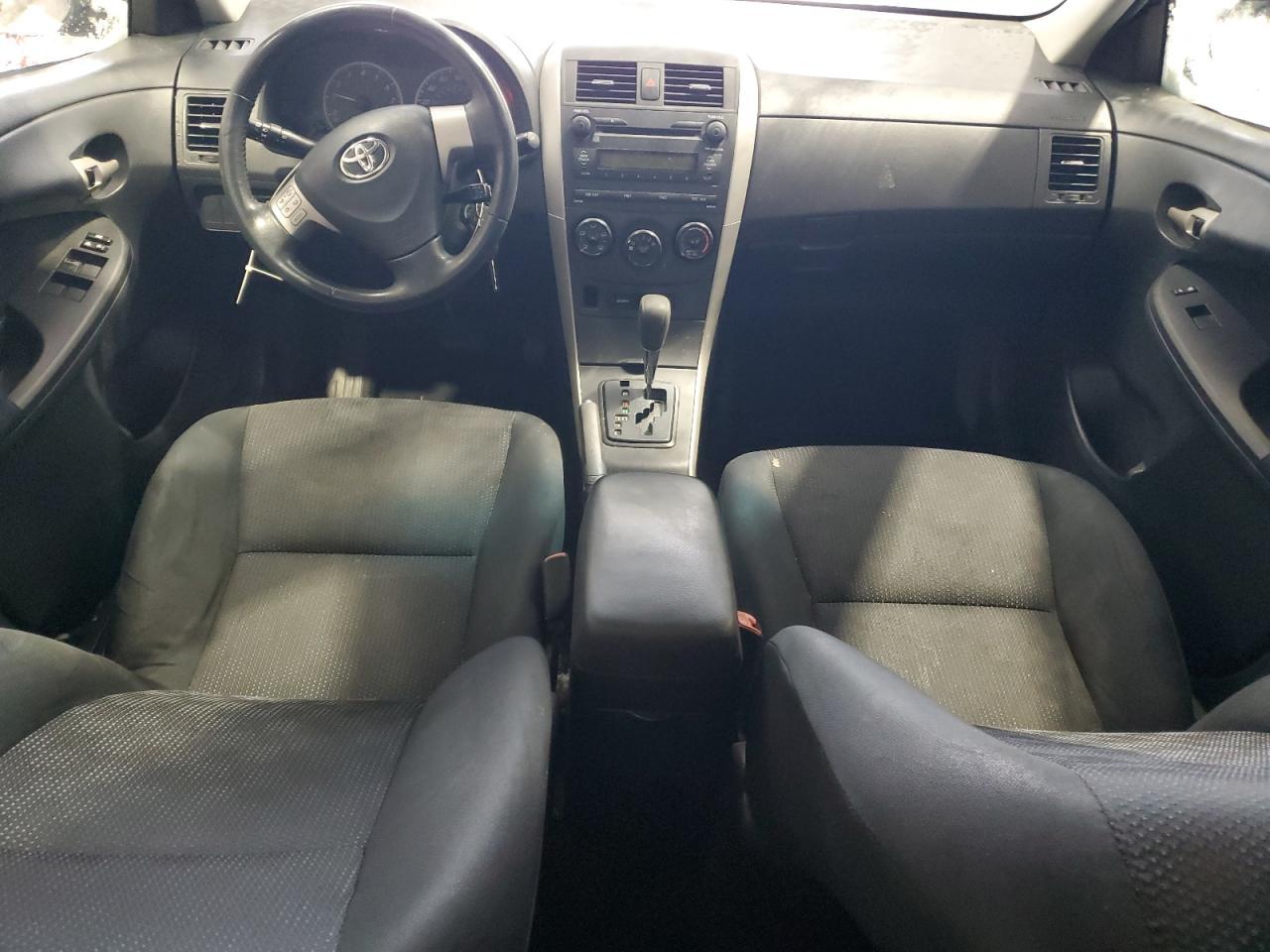 2009 Toyota Corolla - Image 8