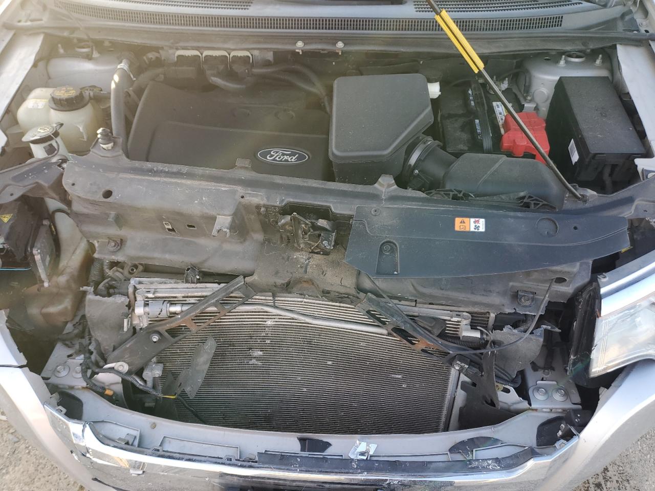 2011 Ford Edge - Image 13