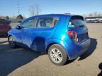 2016 Chevrolet Sonic Lt იყიდება Portland-ში, OR - Normal Wear