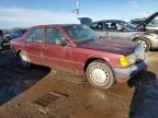 1991 Mercedes-Benz 190 E 2.3 for Sale in San Martin, CA - Minor Dent/Scratches