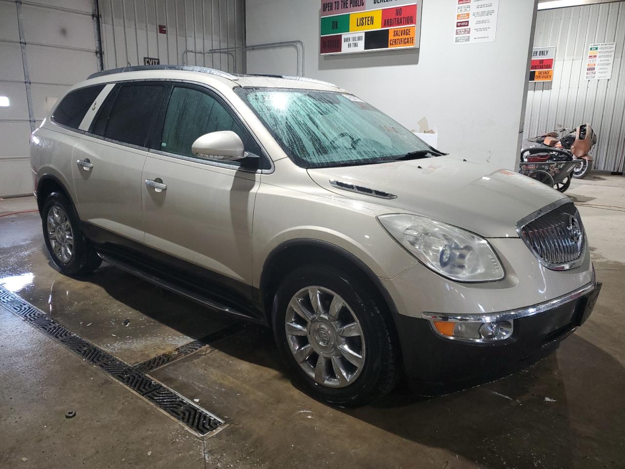 2012 Buick Enclave - Image 4
