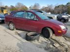 2006 Ford Focus Zx4 en Venta en Seaford, DE - Rear End