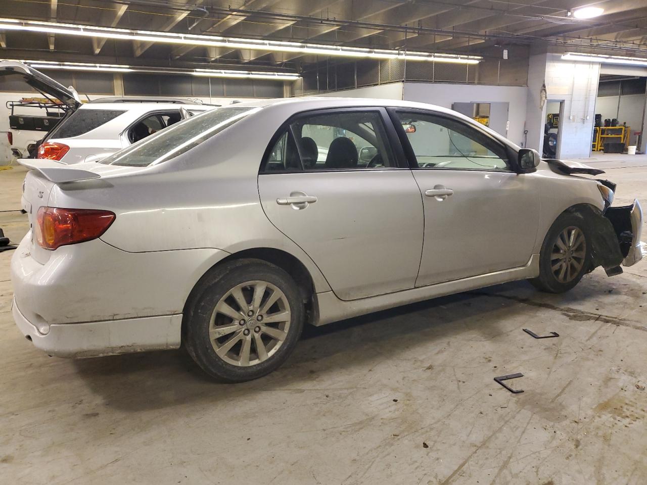 2009 Toyota Corolla - Image 3