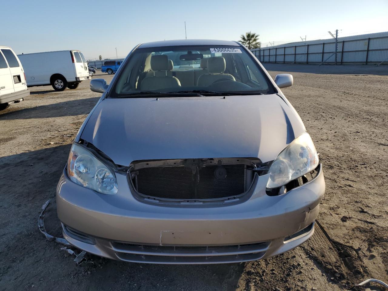 2003 Toyota Corolla - Image 5