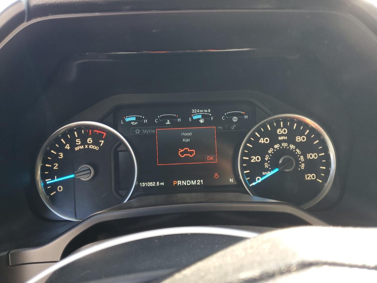 2016 Ford F-150 - Image 9