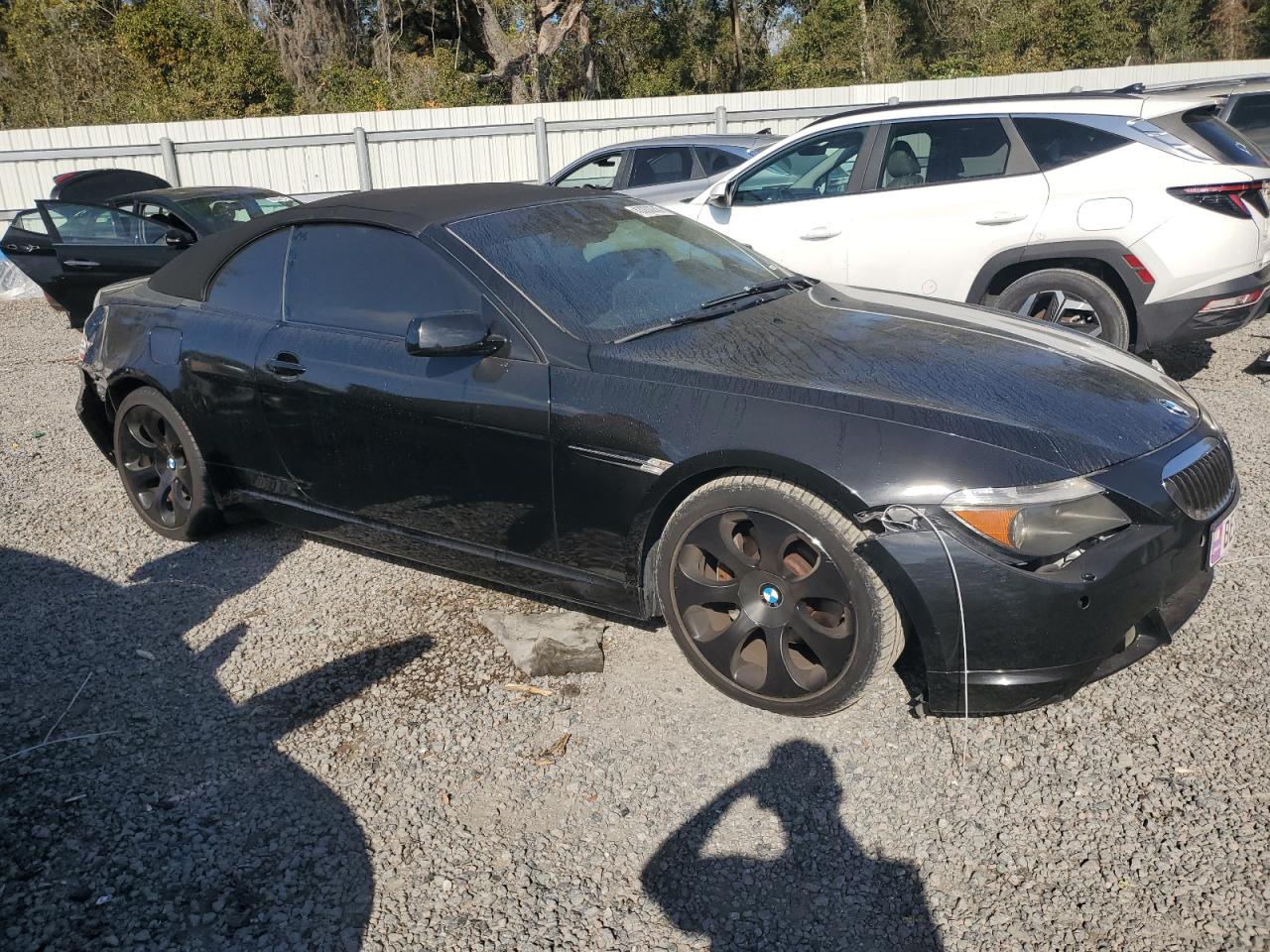 2006 BMW 6er - Image 4