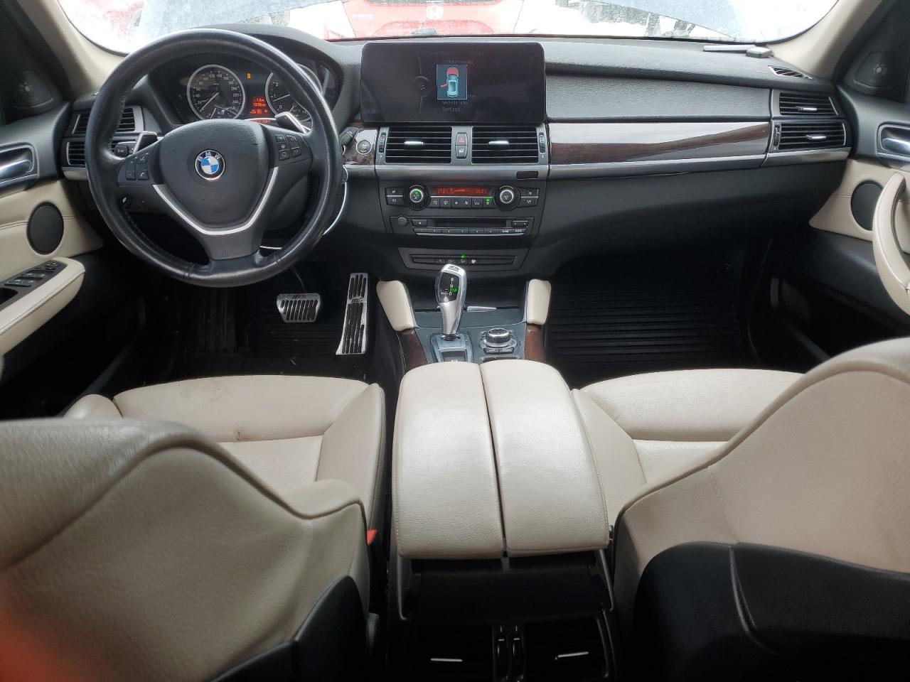 2013 BMW X6 - Image 8