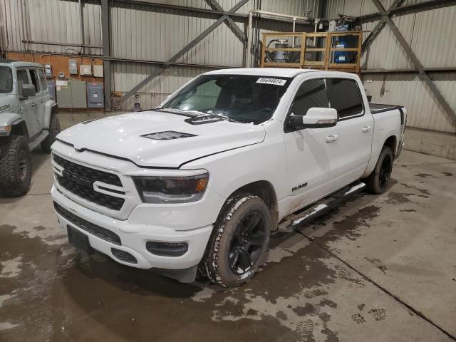 2022 Ram 1500 Sport