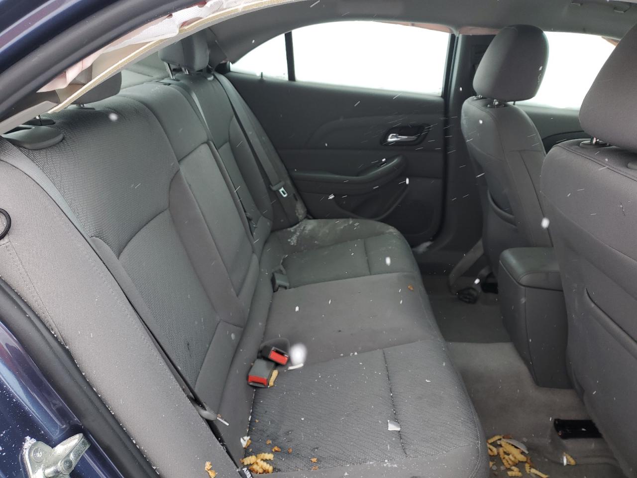 2014 Chevrolet Malibu - Image 10