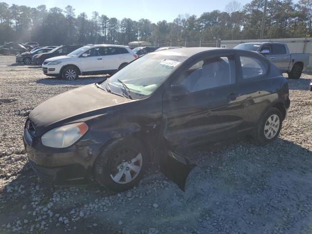 2008 Hyundai Accent Gs