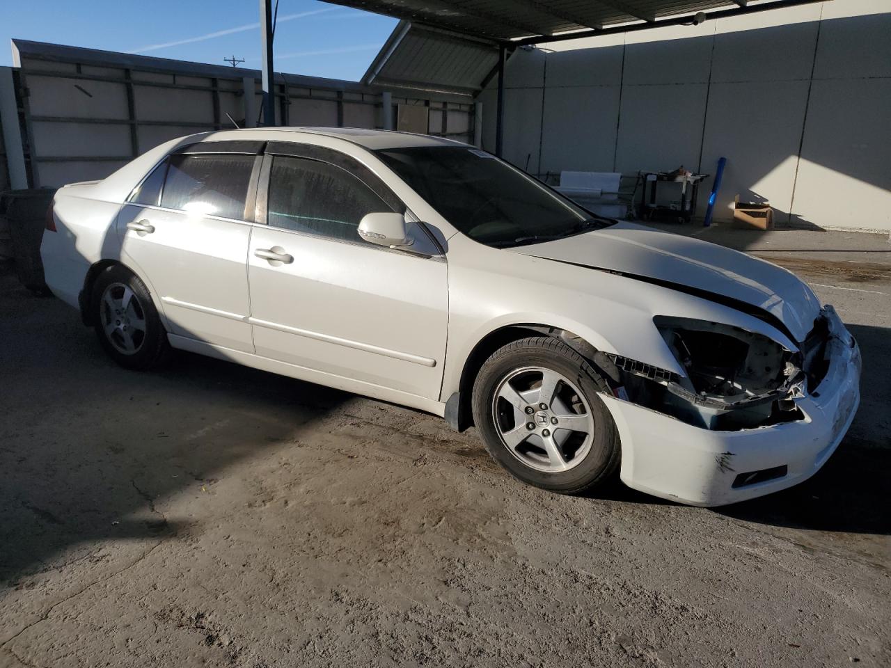 2006 Honda Accord - Image 4