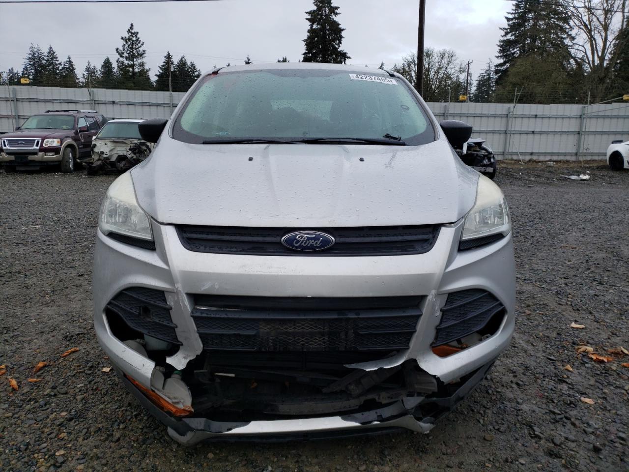 2014 Ford Escape - Image 5