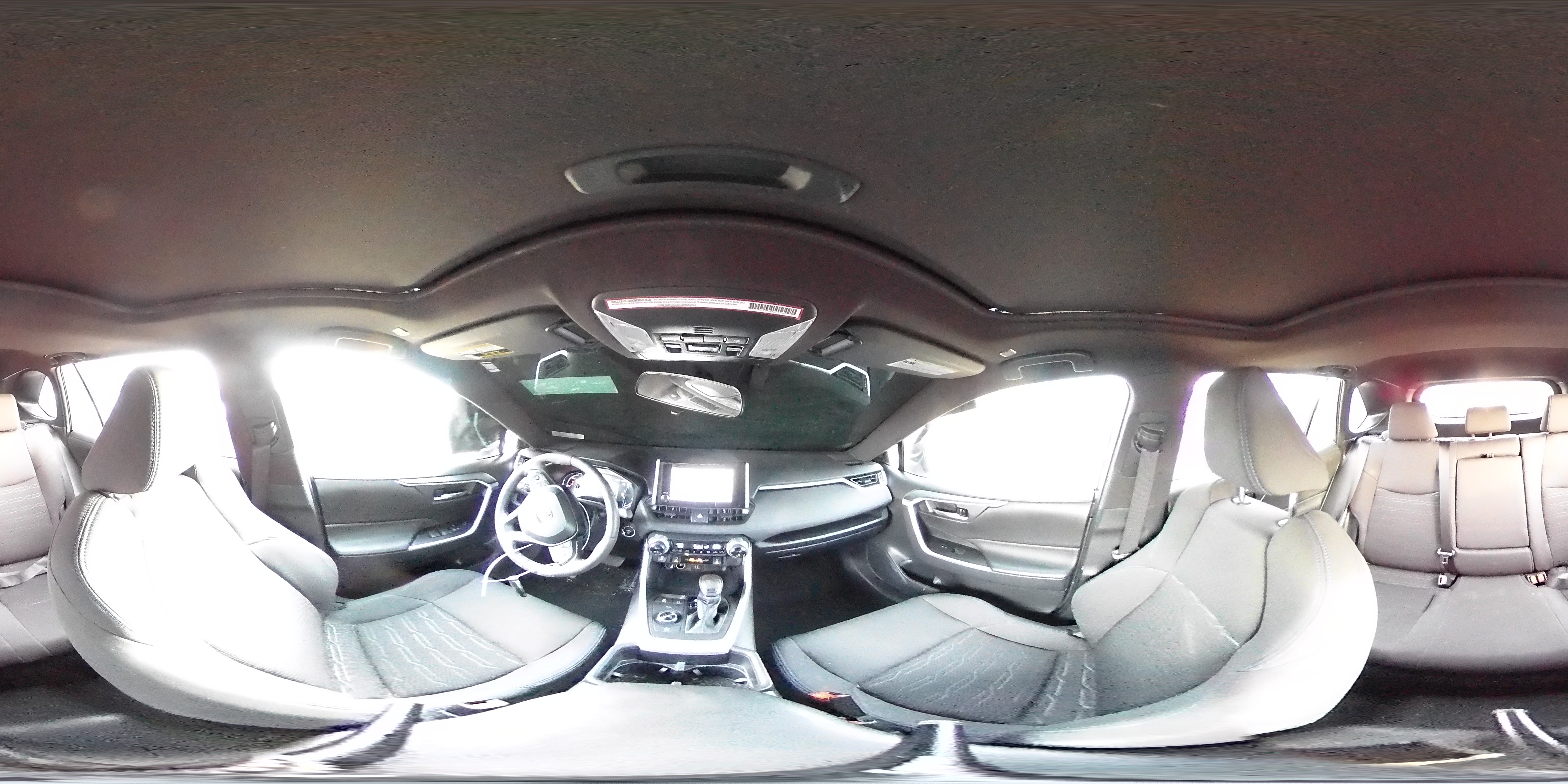 2023 Toyota RAV 4 - Image 14