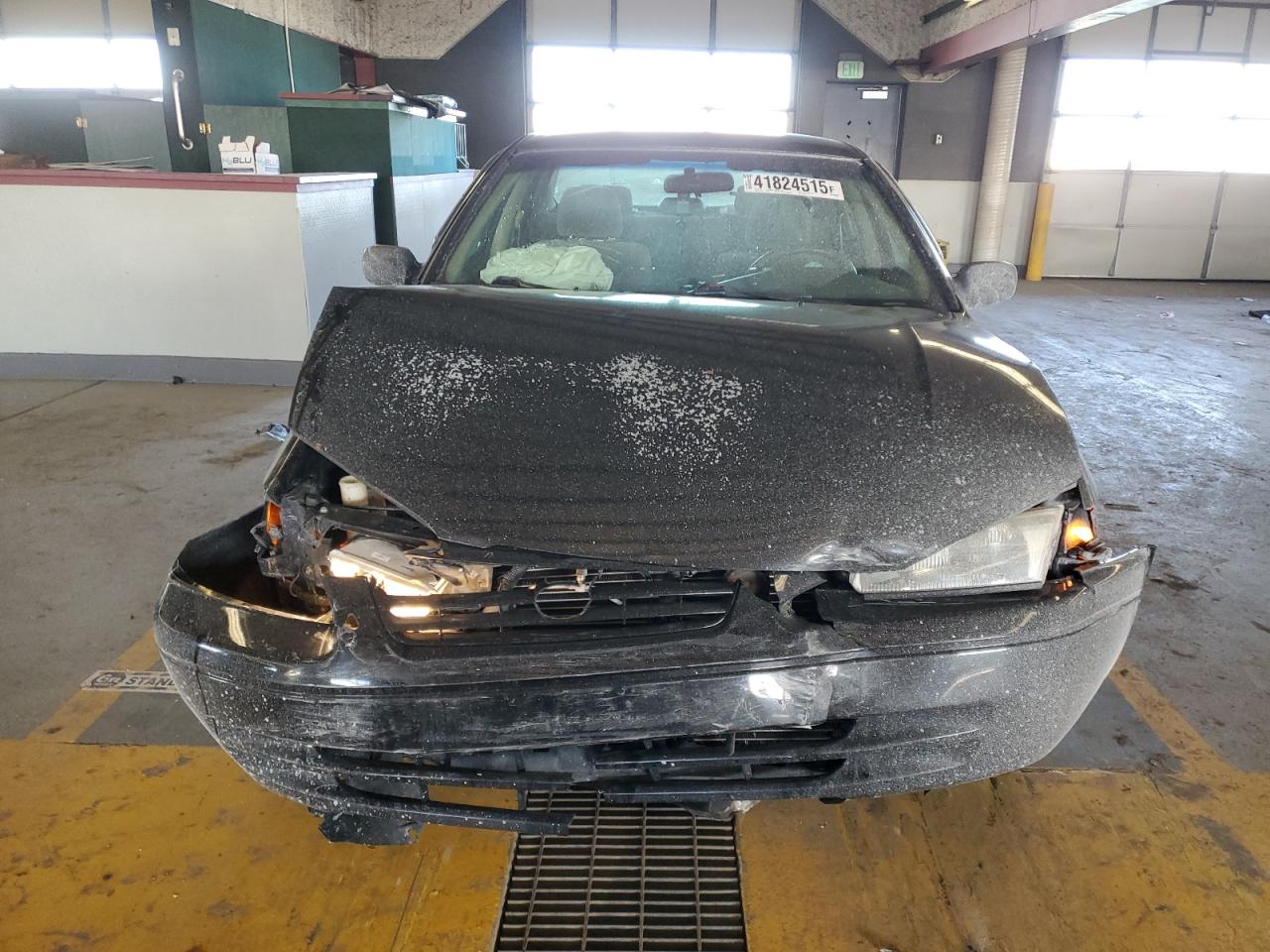 1998 Toyota Camry - Image 5